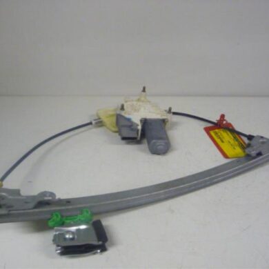 Peugeot 607 2.2 HDi 16V FAP Ruitmechaniek 4Deurs links-achter 2001 922396