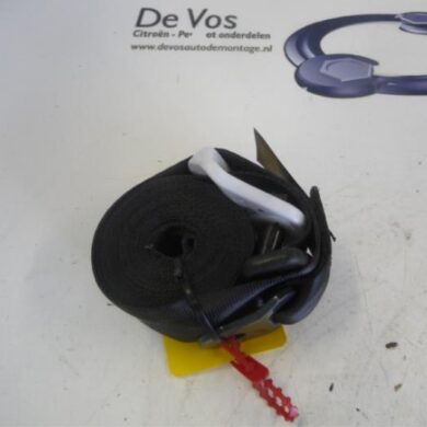 Peugeot 2008  Veiligheidsgordel rechts-voor 2015 98063151XX