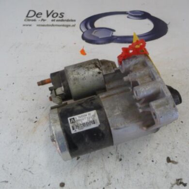 Peugeot 308  Startmotor 5FA-5FA5F02 2014 V764559080-1609870380