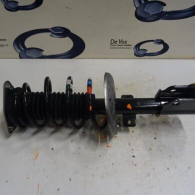 Peugeot 308  Stoßdämpferstrebe links vorne 2018 1628565380