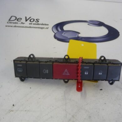 Citroen Jumper  Schakelaar 2011 6554TH