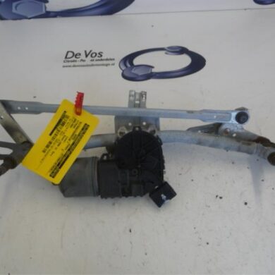 Citroen Berlingo  Ruitenwissermotor voor 2008 6405LK