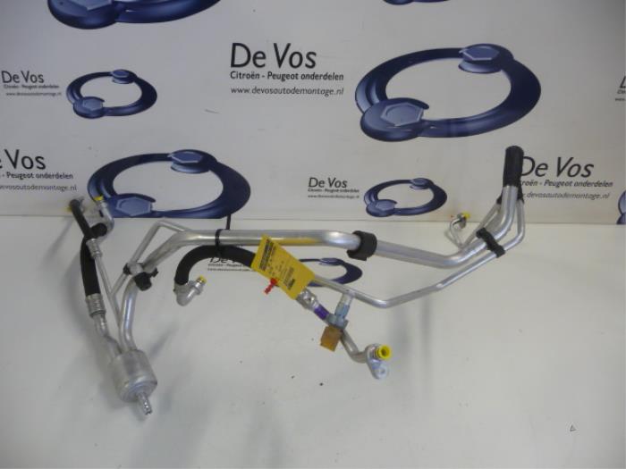 Air conditioning line Citroen C4 De Vos Autodemontage