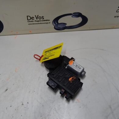 Citroen C4 Picasso  Door window motor 2012 9222GZ