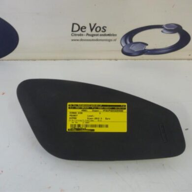 Peugeot Bipper  Side Airbag 2012 8216VG