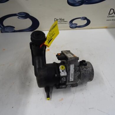 Peugeot 508  Stuurbekrachtiging Pomp RHFRH01 2011 1609240980-4008J2