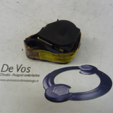 Citroen Xsara  Veiligheidsgordel rechts-achter 2000 8973JC