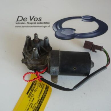Citroen Picasso 1.8 16V Front wiper motor 2002 6405N8
