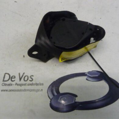Citroen C2 1.4 HDI Sicherheitsgurt links hinten 2004 8974S4