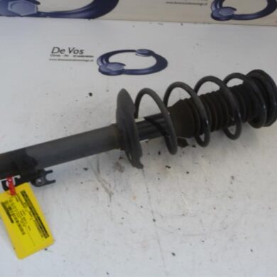 Citroen C1  Schokdemperpoot links-voor 2015 B000771480