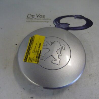 Peugeot Expert  Wieldop 2009 5416K9