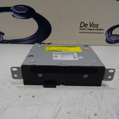 Citroen DS4  Radio CD player 2014 1612451880-1614451380