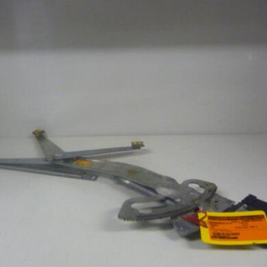 Peugeot 406 2.0 16V Ruitmechaniek 2Deurs rechts-voor 1997 9222A7