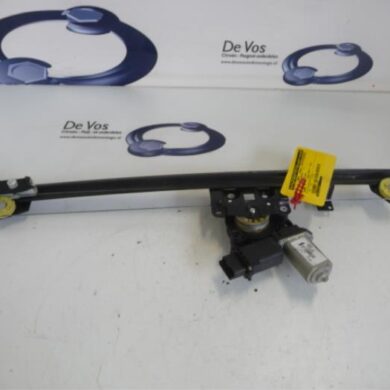 Peugeot Boxer  Ruitmechaniek 4Deurs rechts-voor 2012 1608314480-1607395380