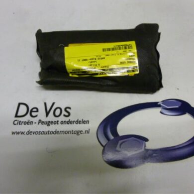 Peugeot 4007 2.2 HDiF 16V Side Airbag 2007