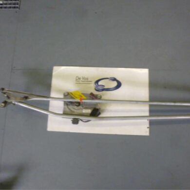 Citroen Picasso  Front wiper motor 2008 6401G1