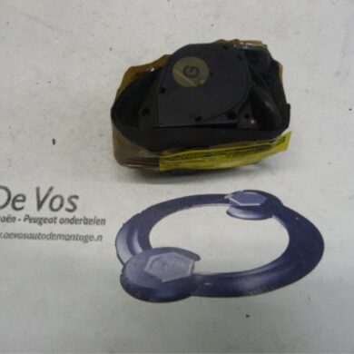 Citroen AX 11 First,TGE Kat. Rear seatbelt, left 1996