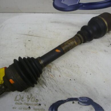 Peugeot 206 2.0 XS,XT HDi Front drive shaft, left RHY 2002 3272AH-3272AJ 20DM18
