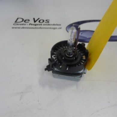 Peugeot 407  Xenon bulb 2005 621696