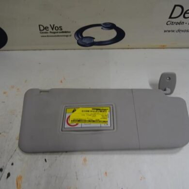 Citroen Berlingo  Zonneklep 2018 16128210BJ