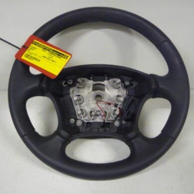 Peugeot 407 1.6 HDi 16V Steering wheel 2005 4109HT