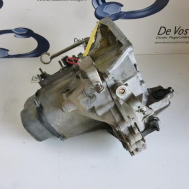 Peugeot 206 PLUS 1.1 XR,XS Versnellingsbak HFX 2009 2231C8-2232E1 20CQ82