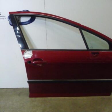 Peugeot 407 2.0 HDiF 16V Portier 4Deurs rechts-voor 2006 9004AQ