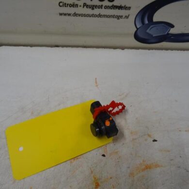 Peugeot 2008 1.2 Vti 12V PureTech 82 PDC Sensor 2015 1609981080