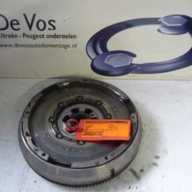 Peugeot 308  Schwungrad 2008 0532Q4