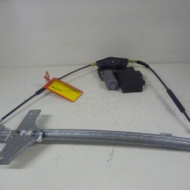 Peugeot 307 2.0 16V Ruitmechaniek 2Deurs rechts-voor 2001 9222K0-9222K1