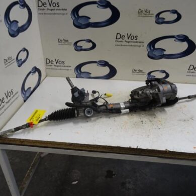 Peugeot 3008  Power steering box 2017 1618426180-1627696380