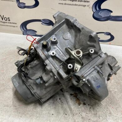 Citroen DS3  Versnellingsbak HNZ 2015 1612444380-1611920680 20ET26