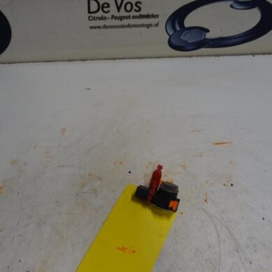 Citroen Jumpy  PDC Sensor 2018 1608321780