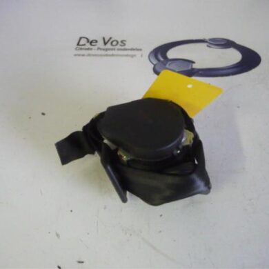 Peugeot 206 1.4 XR,XS,XT,Gentry Rear seatbelt, right 2006 8975R0