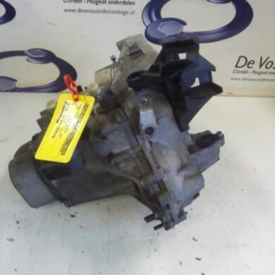Peugeot 208  Getriebe 8FP-8FP8F01 2012 2231C3-1608995480-2232E0 20CQ88