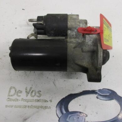 Peugeot 306 2.0 GTI 16V Startmotor RFS 2000 5802E5-5802ET