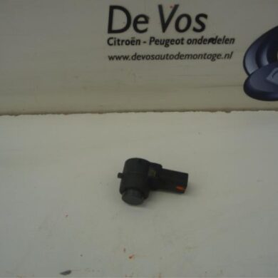 Citroen C4  PDC Sensor 2012 6590QS-1611735380