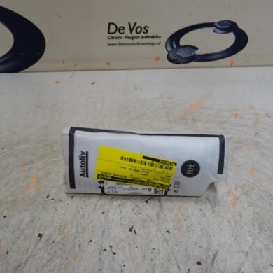 Peugeot 2008  Side Airbag 2020 9821954780