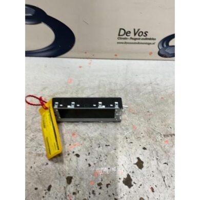 Citroen C4 1.6 16V VTi Anzeige Innen 5FS 2011 6155JH-6155JJ-9673952580