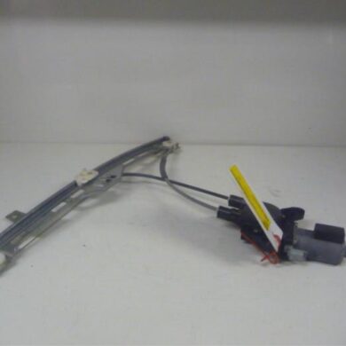 Peugeot 306 1.8i 16V Window mechanism 4-door, front right 2001 9222K7