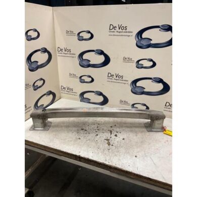 Citroen C4 1.6 16V VTi Front bumper frame 2011 9672762080