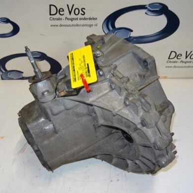 Citroen C4 Picasso  Versnellingsbak 2009 223180-1606977580-223203 20DS42
