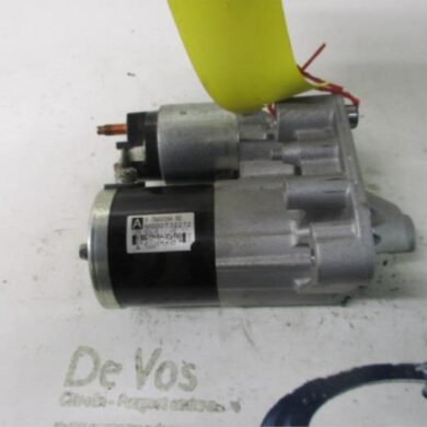 Citroen DS3  Starter 5FS-5FS5F01 2013 5802AR