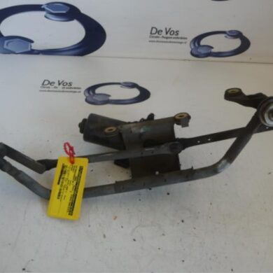 Peugeot Expert  Ruitenwissermotor voor 2005 640593-640187