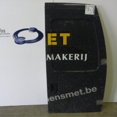 Peugeot Expert 2.0 HDi 90 Portier 4Deurs rechts-achter 2003 870338