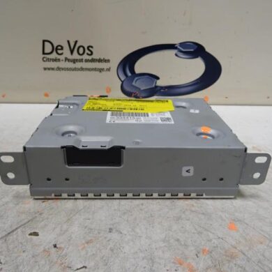 Citroen C5 Aircross  Radio 2019 1648416280-1671961680