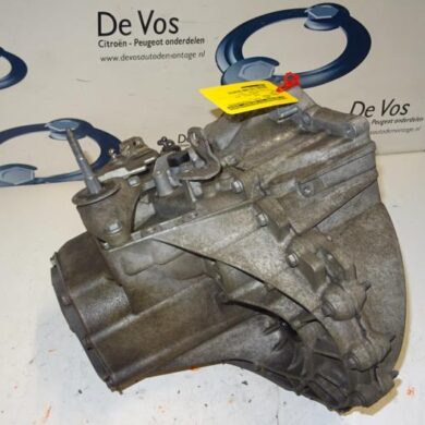 Peugeot RCZ  Gearbox 5FV5F02 2010 2232G1-2232G8 20EA19