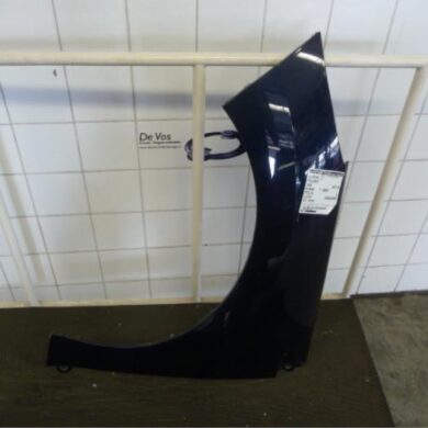 Peugeot 308  Front wing, left 2009 7840W1