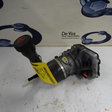 Citroen C4 Picasso 1.6 16V VTi 120 Stuurbekrachtiging Pomp 5FS-5FS5F01 2011 4008F2