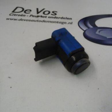 Peugeot 407 1.6 HDi 16V PDC Sensor 2004 659088